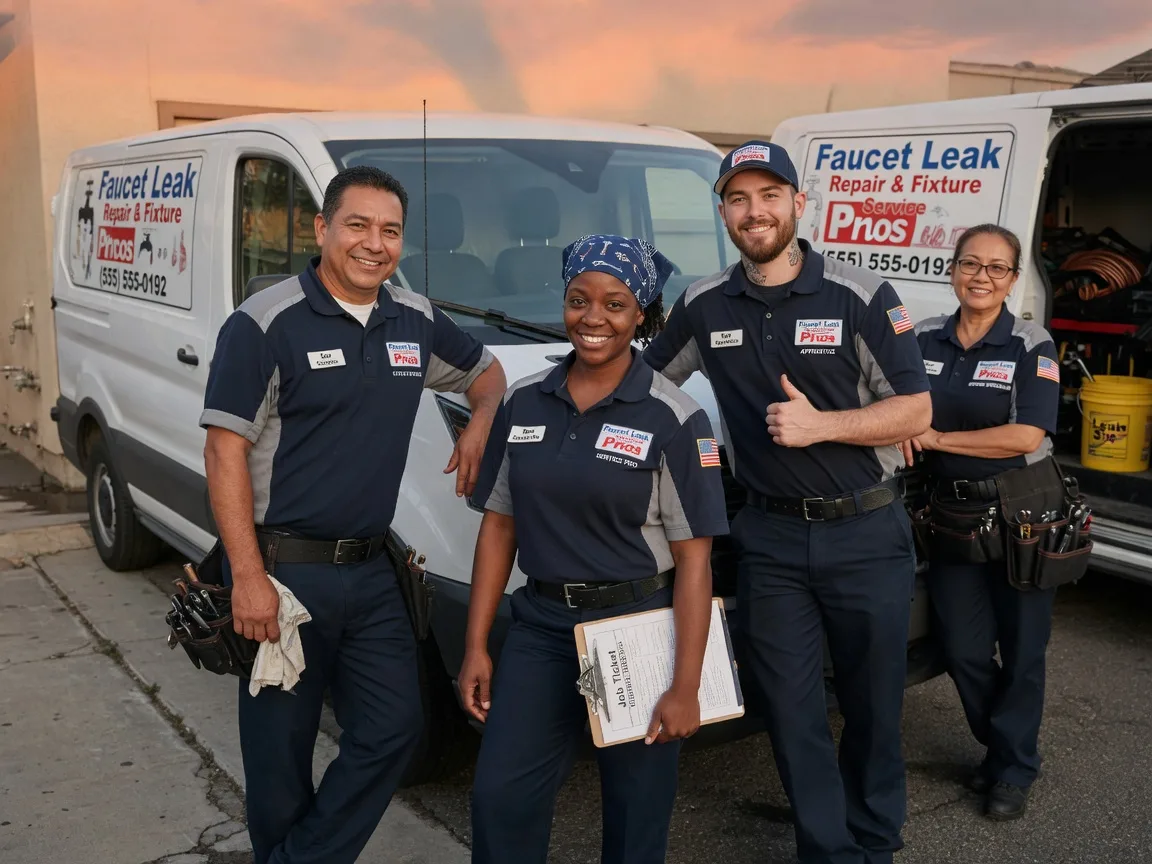 Faucet Repair company in Boonville, NY